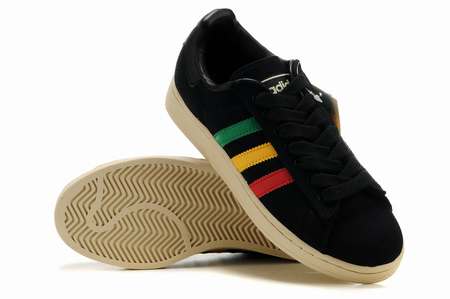 basket adidas femme multicolore