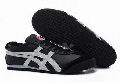 vente de chaussures asics