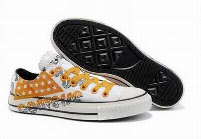 converse taille 47