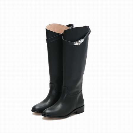 boots homme what for