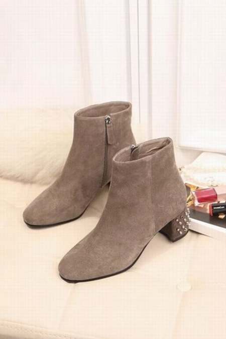 unisa boots homme