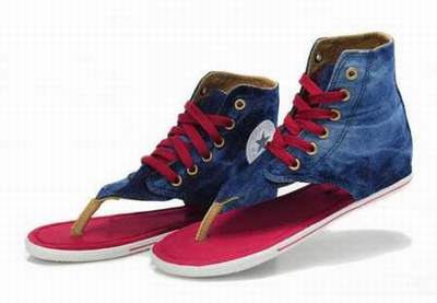 converse enfant paris