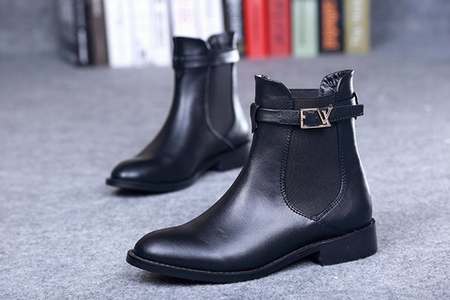 bottes femme bocage