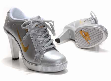 chaussure talon ado