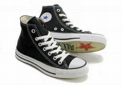 chaussures converse pas cher