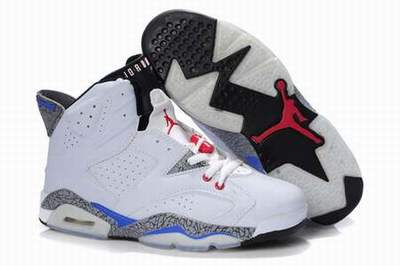 chaussures jordan junior pas cher