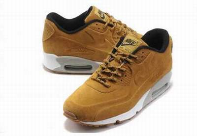air max 90 daim beige