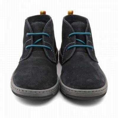 chaussure orchestra garçon