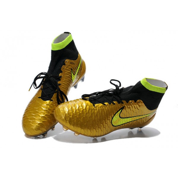 chaussure de foot visse junior