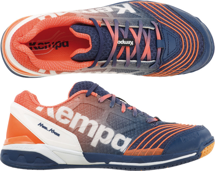 chaussure handball femme asics