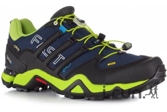 chaussure trail homme