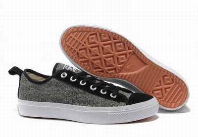 converse femme la halle