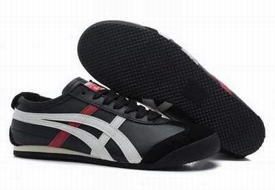 asics taille chaussure