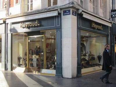 heyraud en ligne