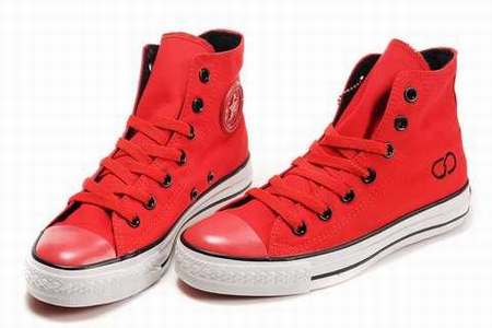 converse compensee homme pas cher