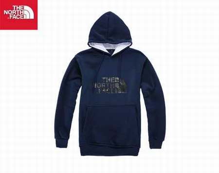 doudoune sans manche the north face summit series